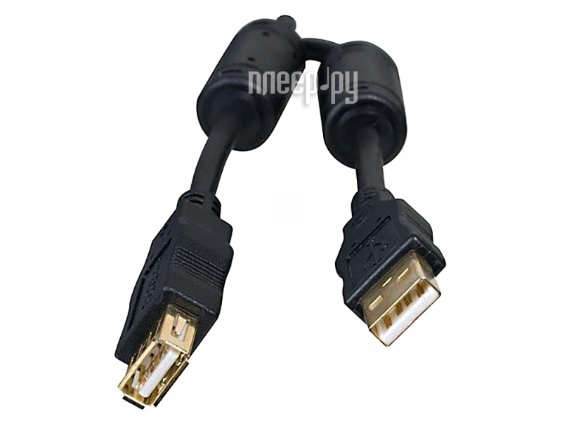  5bites USB AM-AF 5m UC5011-050A 