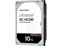 Фото Western Digital Ultrastar DC HC330 10Tb WUS721010ALE6L4 0B42266