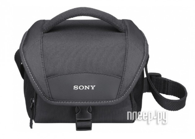  Sony LCS-U11 Black 