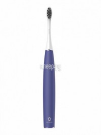 Фото Oclean Air 2 Sonic Electric Toothbrush Purple Iris