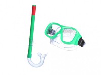 Фото Комплект для плавания BestWay Essential Freestyle Snorkel (в ассортименте) 24035 BW