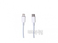Фото Baseus Superior Series Fast Charging Data Cable Type-C - Lightning PD 20W 2m White CATLYS-C02