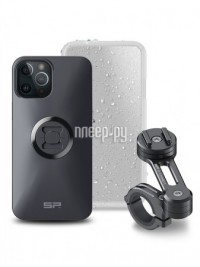 Фото Набор креплений SP Connect Moto Bundle Cases для APPLE iPhone 12 Pro Max 53934