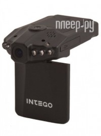 Видеорегистратор Intego VX-127A