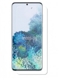 Фото Гидрогелевая пленка LuxCase для Samsung Galaxy F62 0.14mm Front Transparent 86177