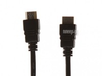 Фото Гарнизон HDMI - HDMI v1.4 M/M 1.5m Black GCC-HDMI-1.5M
