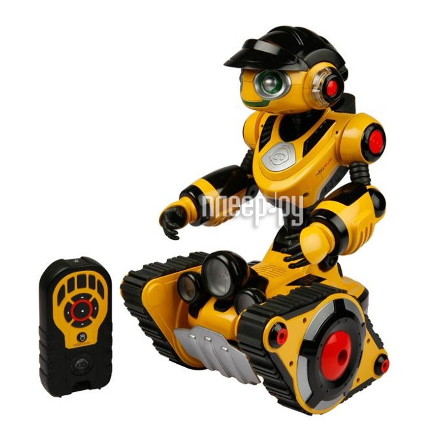 WowWee RoboRover 8515 
