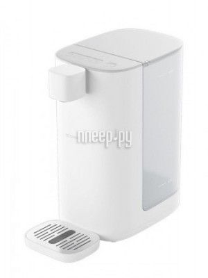 Фото Xiaomi Scishare water heater 3L White S2301