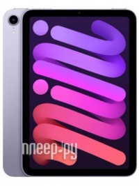 Фото APPLE iPad Mini (2021) Wi-Fi 256Gb Purple