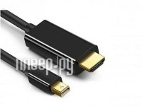 Фото KS-is MiniDP - HDMI 3m KS-517-3