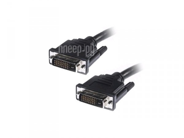  5bites DVI M / DVI M Dual Link 2m APC-099-020