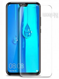 Фото Гидрогелевая пленка Innovation для Huawei Y9 2019 Matte 20596
