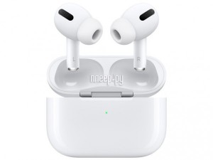 Фото APPLE AirPods Pro MagSafe MLWK3