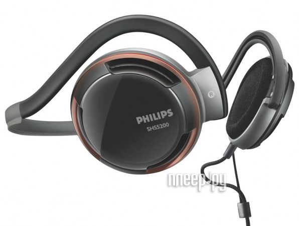  Philips SHS5200 / 10