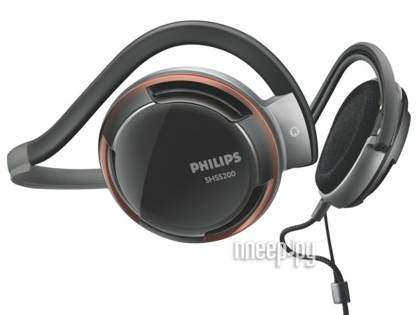  Philips SHS5200 / 10 