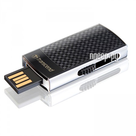 USB Flash Drive 32Gb - Transcend FlashDrive JetFlash 560 TS32GJF560  729 