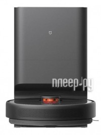 Фото Xiaomi Mijia Sweeping and Mopping Robot Plus STYTJ05ZHM