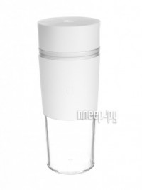 Фото Xiaomi Mijia Portable Juicer Cup 300ml MJZZB01PL