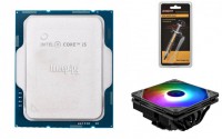Фото Intel Core i5-12600K (3.70GHz/FCLGA1700/L3 20000Kb) OEM Выгодный набор + подарок серт. 200Р!!!