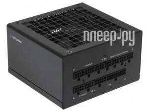 Фото DeepCool PQ1000M 1000W 80+ Gold R-PQA00M-FA0B-EU