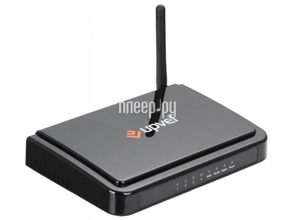 Wi-Fi  Upvel UR-315BN 