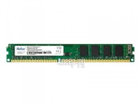 Фото Netac DDR3 DIMM 1600Mhz PC12800 CL11 - 8Gb NTBSD3P16SP-08