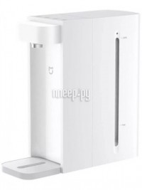 Фото Xiaomi Mijia Smart Water Heater C1 2.5L White S2202