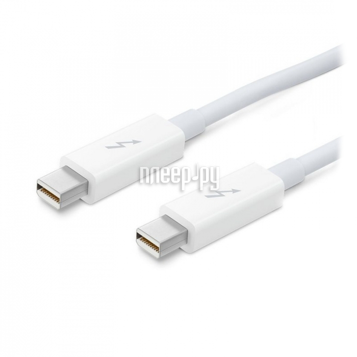  APPLE Thunderbolt cable 2.0m MD861 