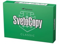 Фото SvetoCopy Classic А3 80g/m2 500 листов