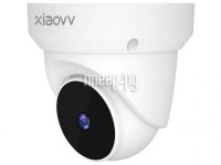 Фото Xiaomi Xiaovv Smart PTZ Camera XVV-3620S-Q1 1080P White