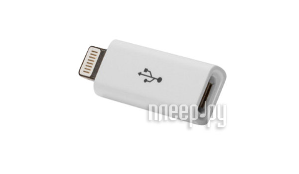  iQFuture Lightning to Micro USB Adapter IQ-DC02 / 89578