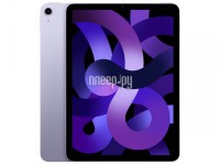 Фото APPLE iPad Air 10.9 (2022) Wi-Fi 64Gb Purple