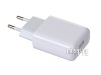 Фото Ugreen CD122 USB-A QC 3.0 18W Charger White 10133
