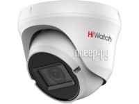 Фото HiWatch DS-T209(B) 2.8-12mm