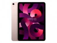 Фото APPLE iPad Air 10.9 (2022) Wi-Fi 64Gb Pink