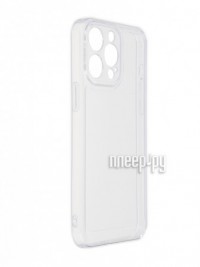 Фото Чехол Zibelino для APPLE iPhone 14 Pro Max Ultra Thin Case Transparent ZUTCP-IPH-14-PRO-MAX-CAM-TRN