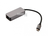 Фото KS-is USB-C 3.1 Ethernet 2.5G Adapter KS-714C
