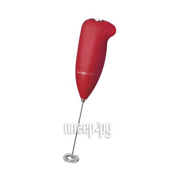  Clatronic MS 3089 Red  153 