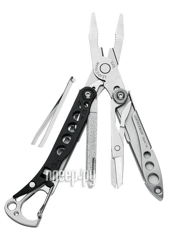  Leatherman Style PS 831492 