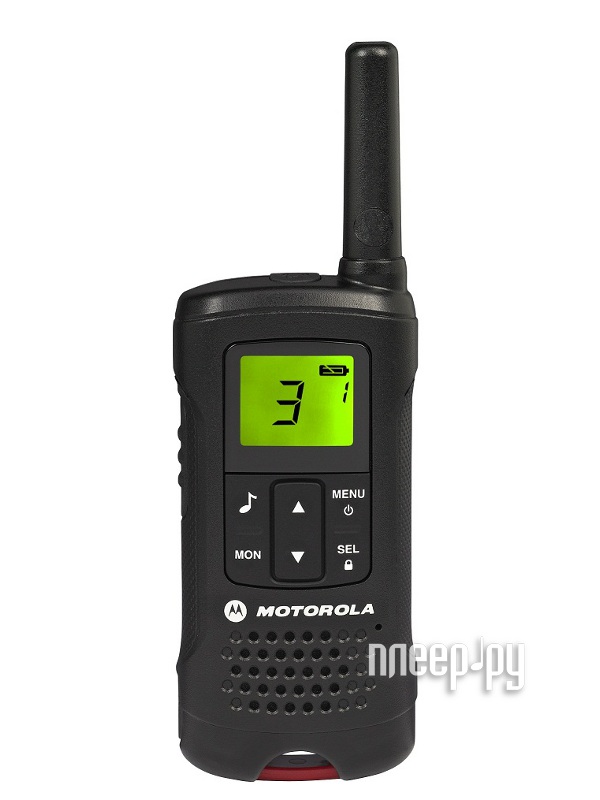  Motorola TLKR T60  3393 