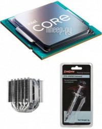 Фото Intel Core i5-13600KF (3900MHz/LGA1700/L3 24576Kb) OEM Выгодный набор + подарок серт. 200Р!!!