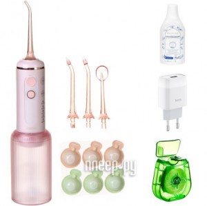 Фото Soocas W3F Pink Выгодный набор + подарок серт. 200Р!!!