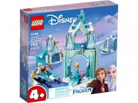Фото Lego Disney Princess Зимняя сказка Анны и Эльзы 154 дет. 43194