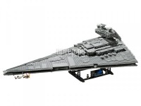 Фото Lego Star Wars Имперский звёздный разрушитель 4784 дет. 75252