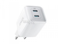 Фото Anker 521 Charger B2B Europe White A2038G21