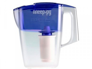 Фото Гейзер Мини Blue