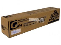 Фото GalaPrint GP-CE310A/CF350A/729 (№126A №130A) для HP Color LaserJet Pro Black