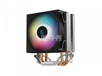 Фото DeepCool AG300 LED (Intel LGA1700/1200/1151/1150/1155 AMD AM5/AM4)