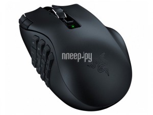 Фото Razer Naga V2 HyperSpeed RZ01-03600100-R3G1