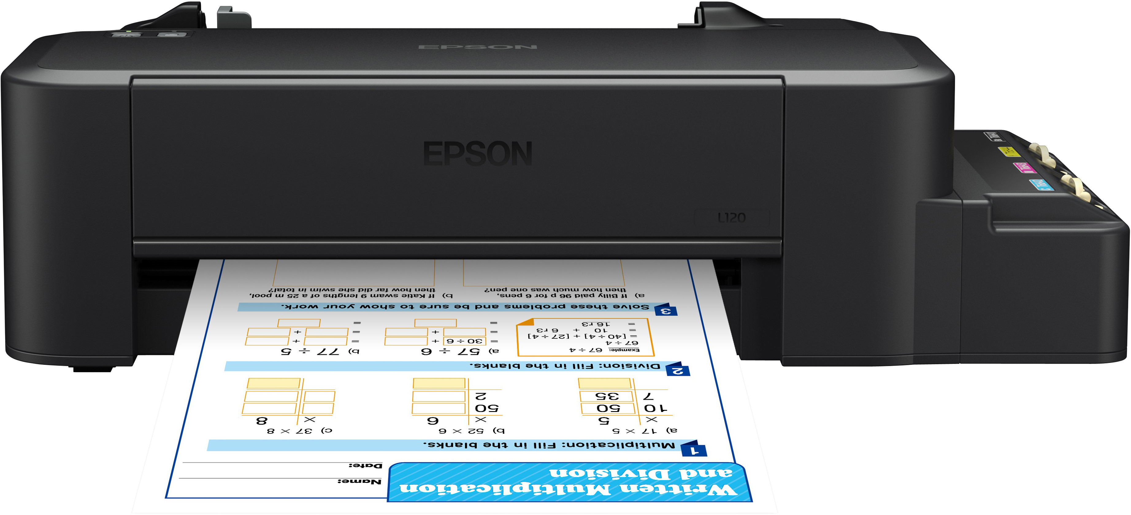 Программа epson easy photo print скачать